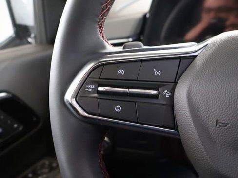 New 2026 Chevrolet Suburban RST w/ Comfort Package image 17