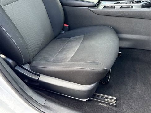 Used 2022 Nissan Sentra SV image 24