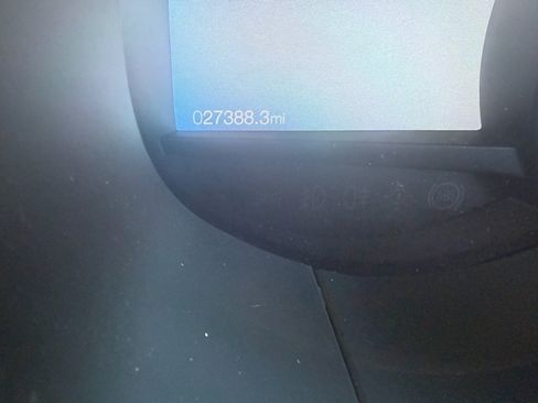 Used 2022 Ford Edge SEL w/ Sport Appearance Package image 6