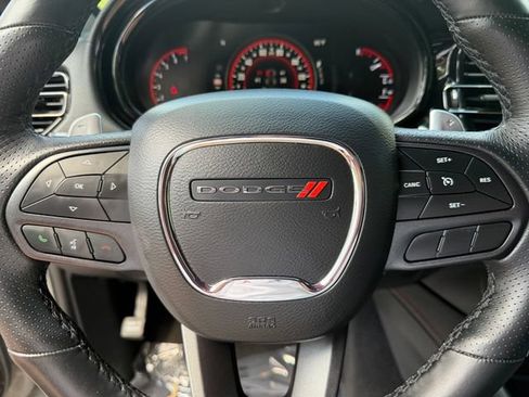 Used 2025 Dodge Durango GT RWD image 24