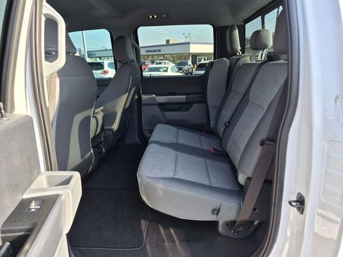 Used 2024 Ford F250 XL w/ STX Appearance Package image 25