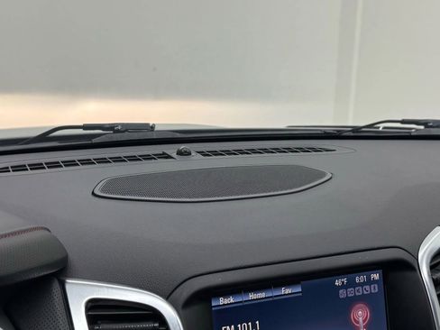 Used 2017 Chevrolet SS image 33