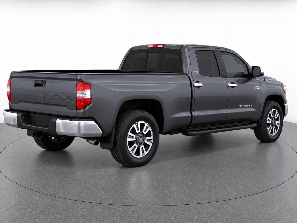 Used 2014 Toyota Tundra Limited w/ Limited Premium Package RWD image 6