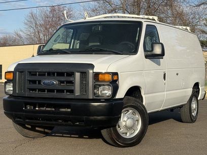 Used 2014 Ford E-250 and Econoline 250 w/ Power Group