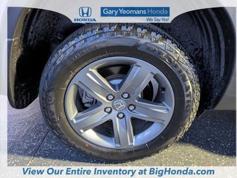 Certified 2023 Honda Ridgeline RTL-E image 12