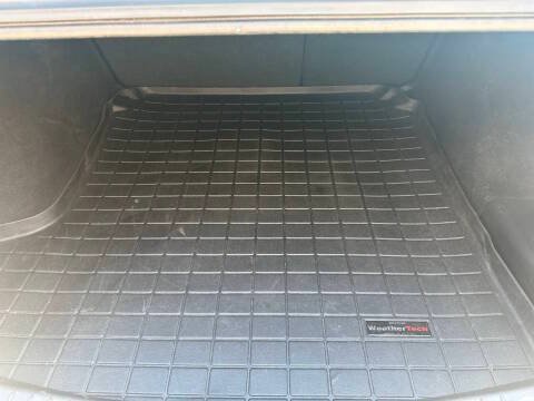 Used 2022 MAZDA MAZDA3 s FWD image 8