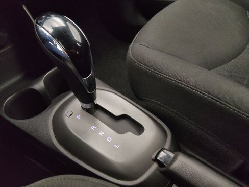 Used 2020 Chevrolet Spark LS image 26