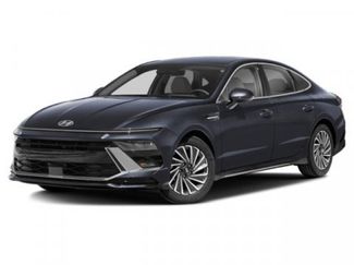 New 2026 Hyundai Sonata SEL FWD video 1