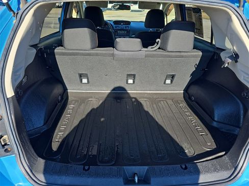 Used 2016 Subaru Crosstrek 2.0i Premium image 11