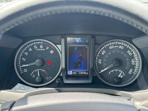 Certified 2023 Toyota Tacoma TRD Off-Road w/ Technology Package AWD/4WD image 34