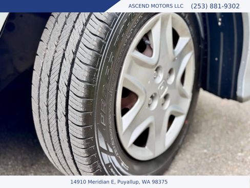 Used 2004 Honda Civic VP image 14