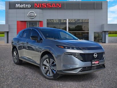 New 2025 Nissan Murano SL w/ Cargo Package