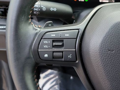 Certified 2024 Honda CR-V Sport-L image 24