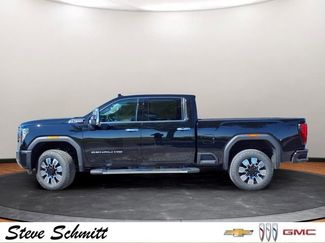 New 2026 GMC Sierra 2500 Denali w/ Denali Reserve Package AWD/4WD video 2
