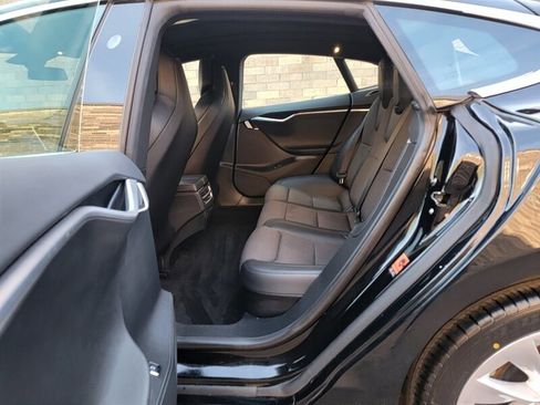 Used 2018 Tesla Model S 75D image 29