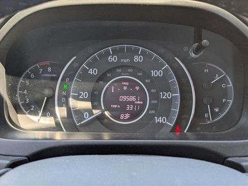Used 2013 Honda CR-V EX-L image 11
