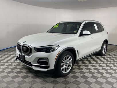 Used 2021 BMW X5 xDrive40i w/ Premium Package