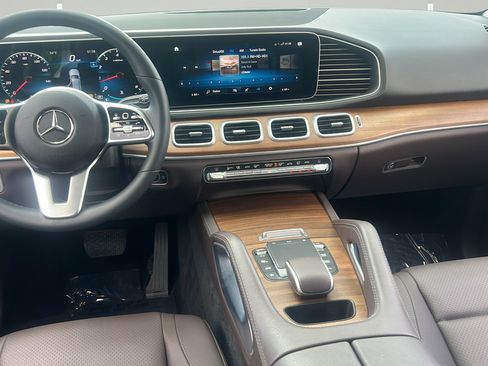 Used 2022 Mercedes-Benz GLE 350 4MATIC image 17