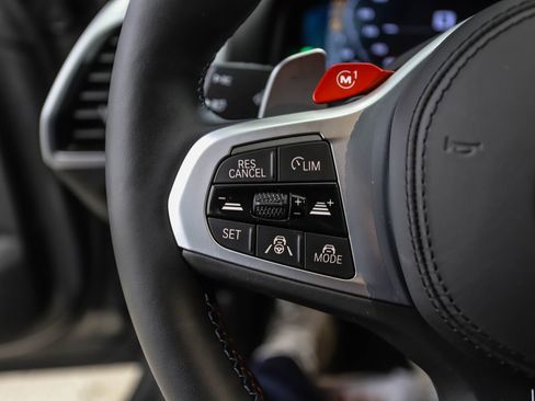 Used 2025 BMW M8 Competition AWD/4WD image 12