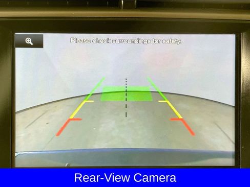 Used 2014 Ford Edge SEL w/ Equipment Group 202A image 18