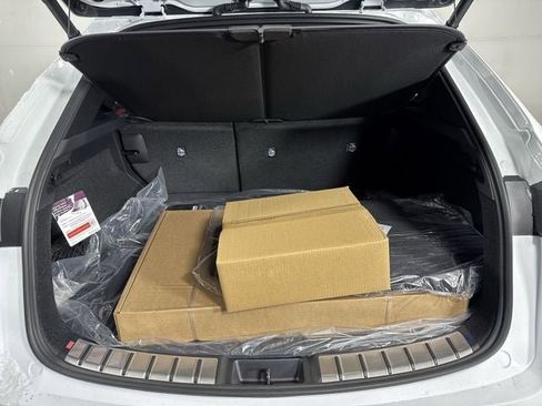 New 2026 Lexus NX 450h+ AWD w/ Accessory Package (2T) image 33