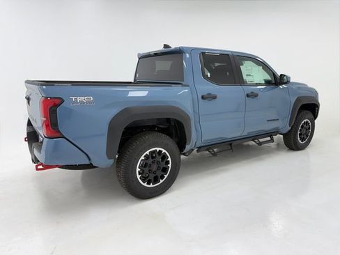 New 2026 Toyota Tacoma TRD Off-Road AWD/4WD image 41