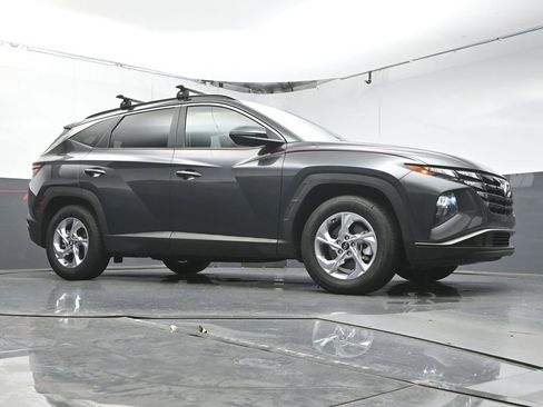 Used 2022 Hyundai Tucson SEL w/ Cargo Package image 33
