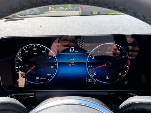 Used 2023 Mercedes-Benz GLA 250 4MATIC image 22