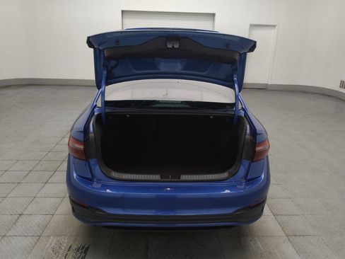 Used 2022 Volkswagen Jetta Sport FWD image 29