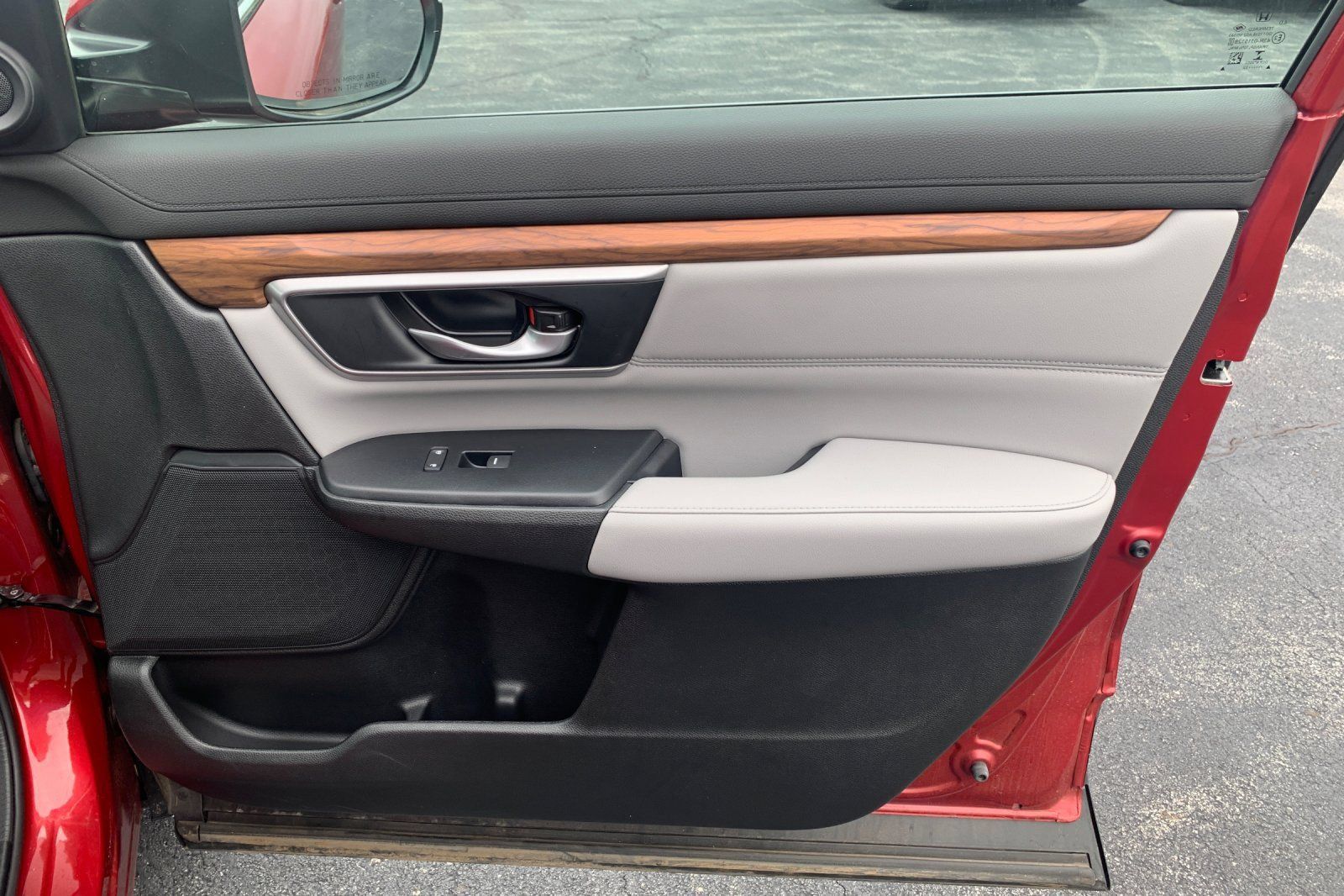 Used 2022 Honda CR-V EX-L image 22