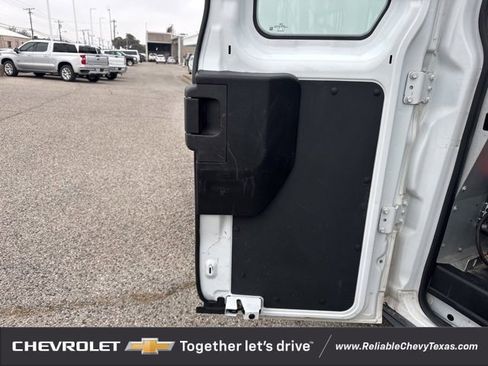 Used 2015 Ford Transit 350 NA image 14