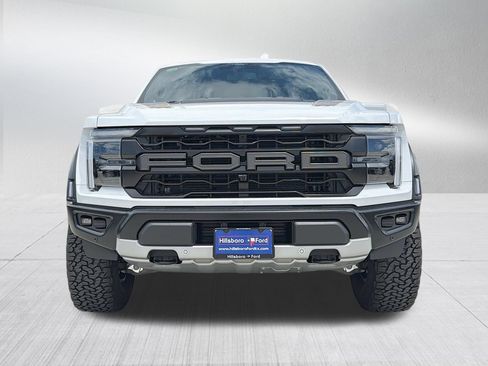 New 2026 Ford F150 Raptor AWD/4WD image 2
