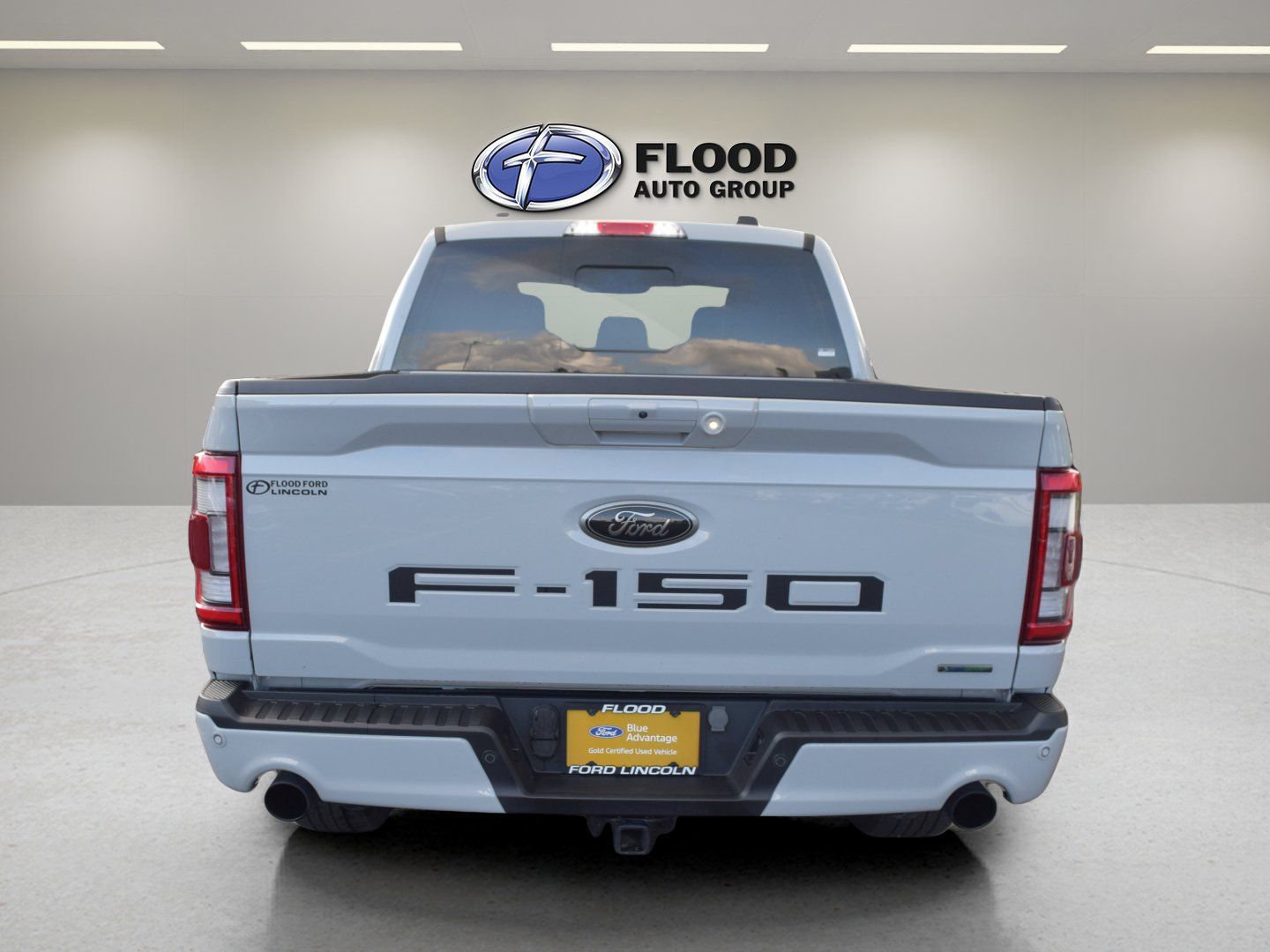 Used 2023 Ford F150 Lariat w/ Equipment Group 502A High AWD/4WD image 5