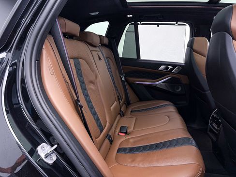 Used 2021 BMW X5 M w/ Competition Package AWD/4WD image 45