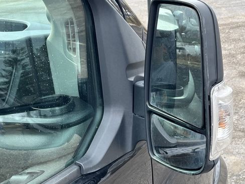 Used 2021 Ford Transit 350 XLT image 29