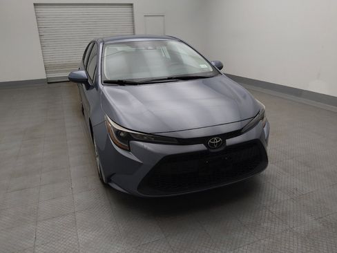 Used 2021 Toyota Corolla LE image 14