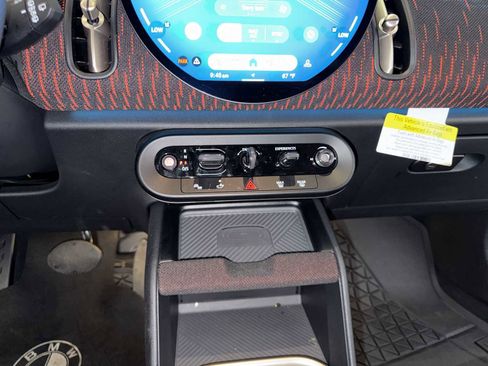 Certified 2026 MINI Cooper Countryman S AWD/4WD image 18