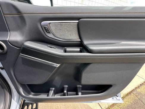 New 2027 Ford Expedition Tremor AWD/4WD image 23