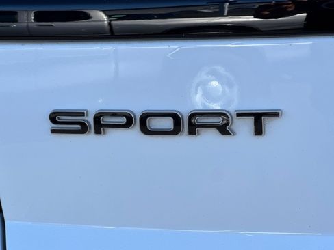 Used 2018 Land Rover Range Rover Sport HSE Dynamic AWD/4WD image 23