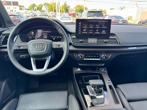 Certified 2023 Audi Q5 2.0T Premium Plus w/ Premium Plus Package AWD/4WD image 30