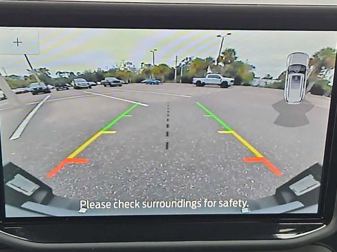 Used 2022 Ford Bronco Sport Big Bend w/ Convenience Package image 25