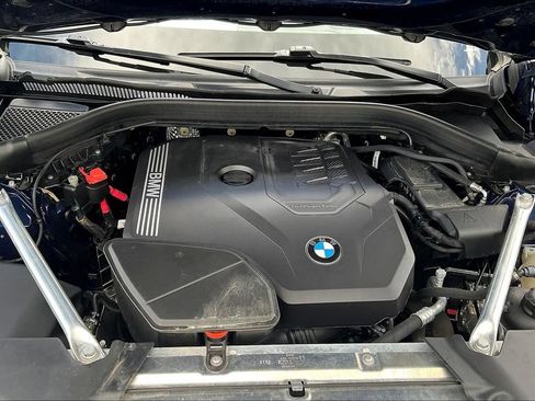 Used 2023 BMW X3 xDrive30i w/ Premium Package AWD/4WD image 30