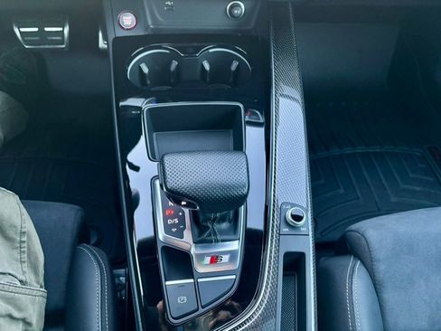 Used 2022 Audi S5 Premium w/ Convenience Package image 20