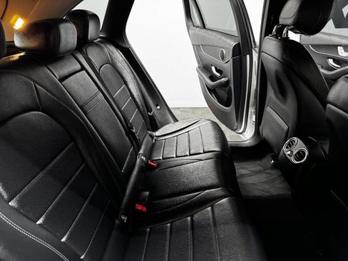 Used 2016 Mercedes-Benz GLC 300 image 46