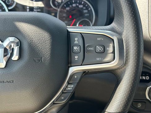 New 2025 RAM 1500 Tradesman image 38