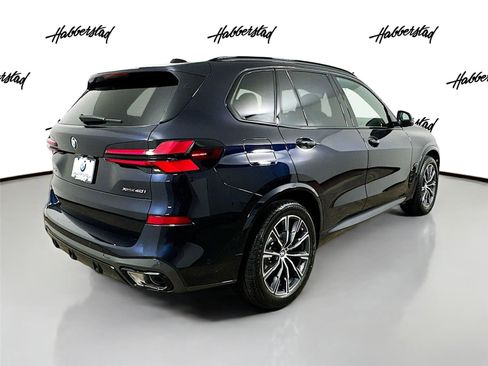 New 2026 BMW X5 xDrive40i w/ M Sport Package image 5
