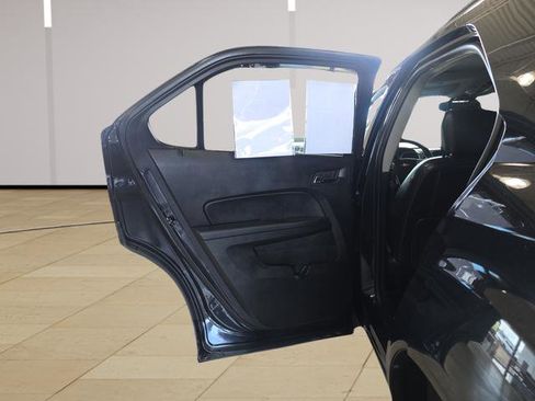 Used 2011 Chevrolet Equinox LTZ AWD/4WD image 28