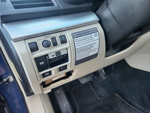 Used 2011 Subaru Legacy 2.5i Premium image 34