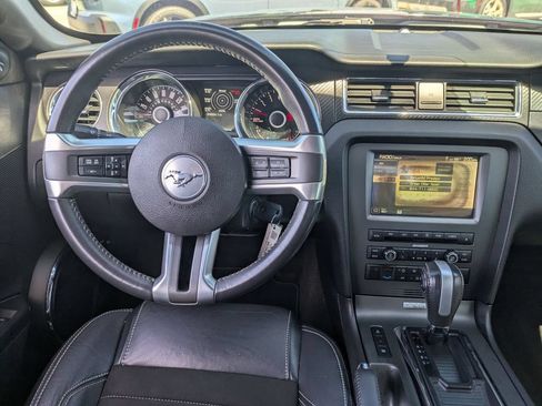 Used 2014 Ford Mustang GT Premium w/ Electronics Package RWD image 22