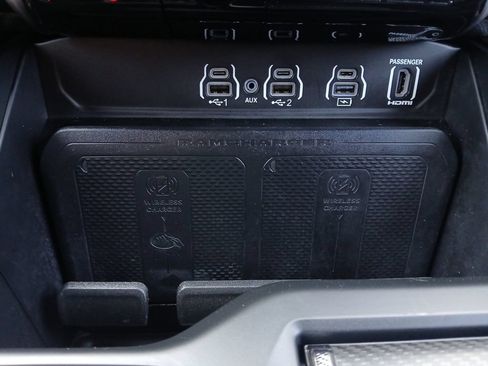 Used 2025 RAM 1500 RHO w/ RHO Level 1 Equipment Group AWD/4WD image 6
